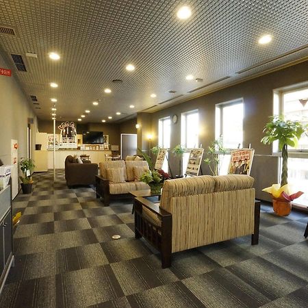 Livemax Kyoto Gojo酒店 外观 照片