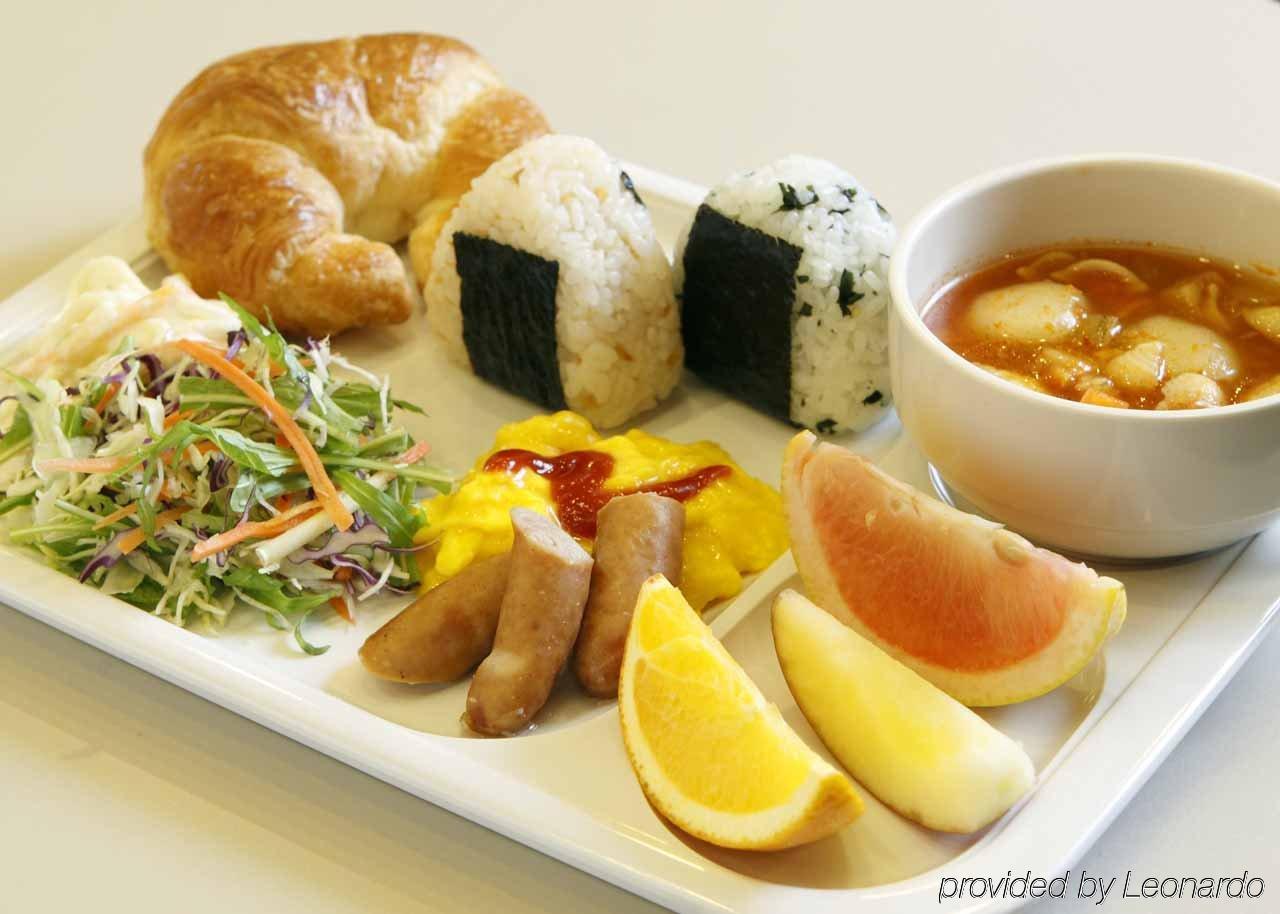 Livemax Kyoto Gojo酒店 外观 照片