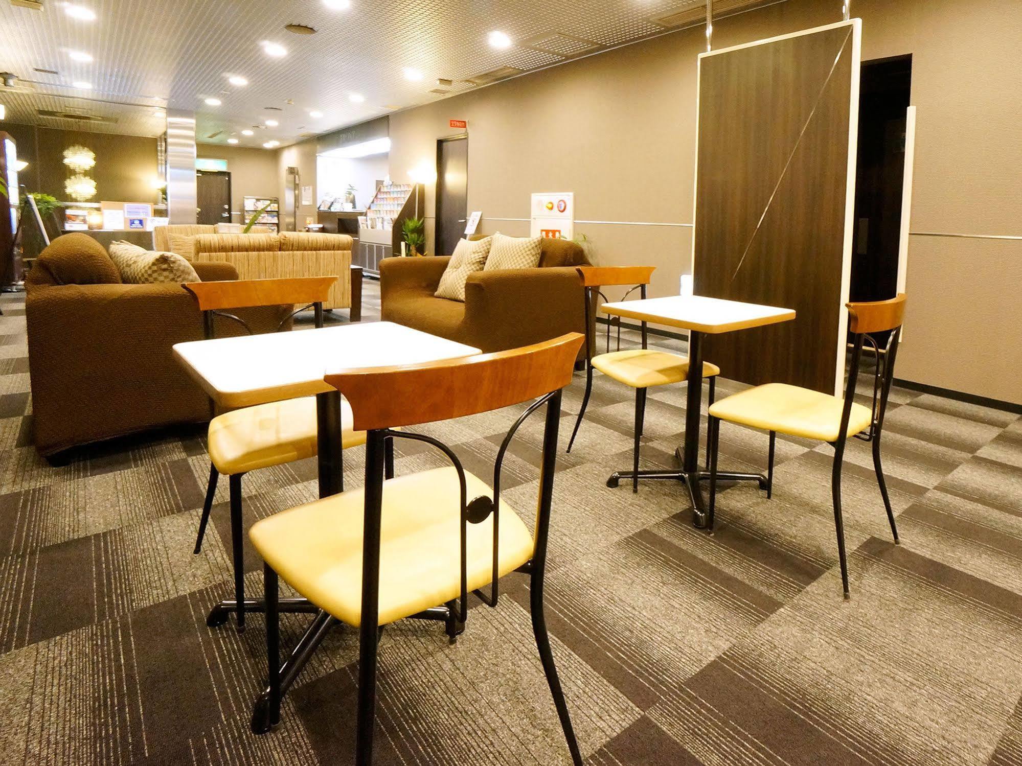 Livemax Kyoto Gojo酒店 外观 照片