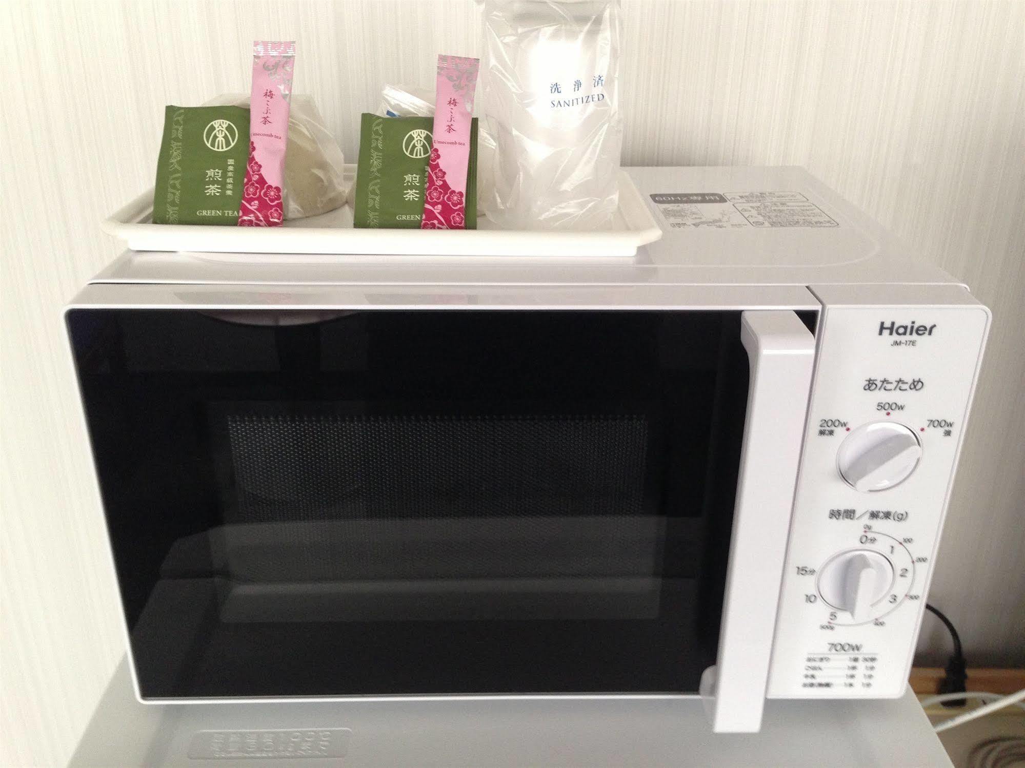 Livemax Kyoto Gojo酒店 外观 照片