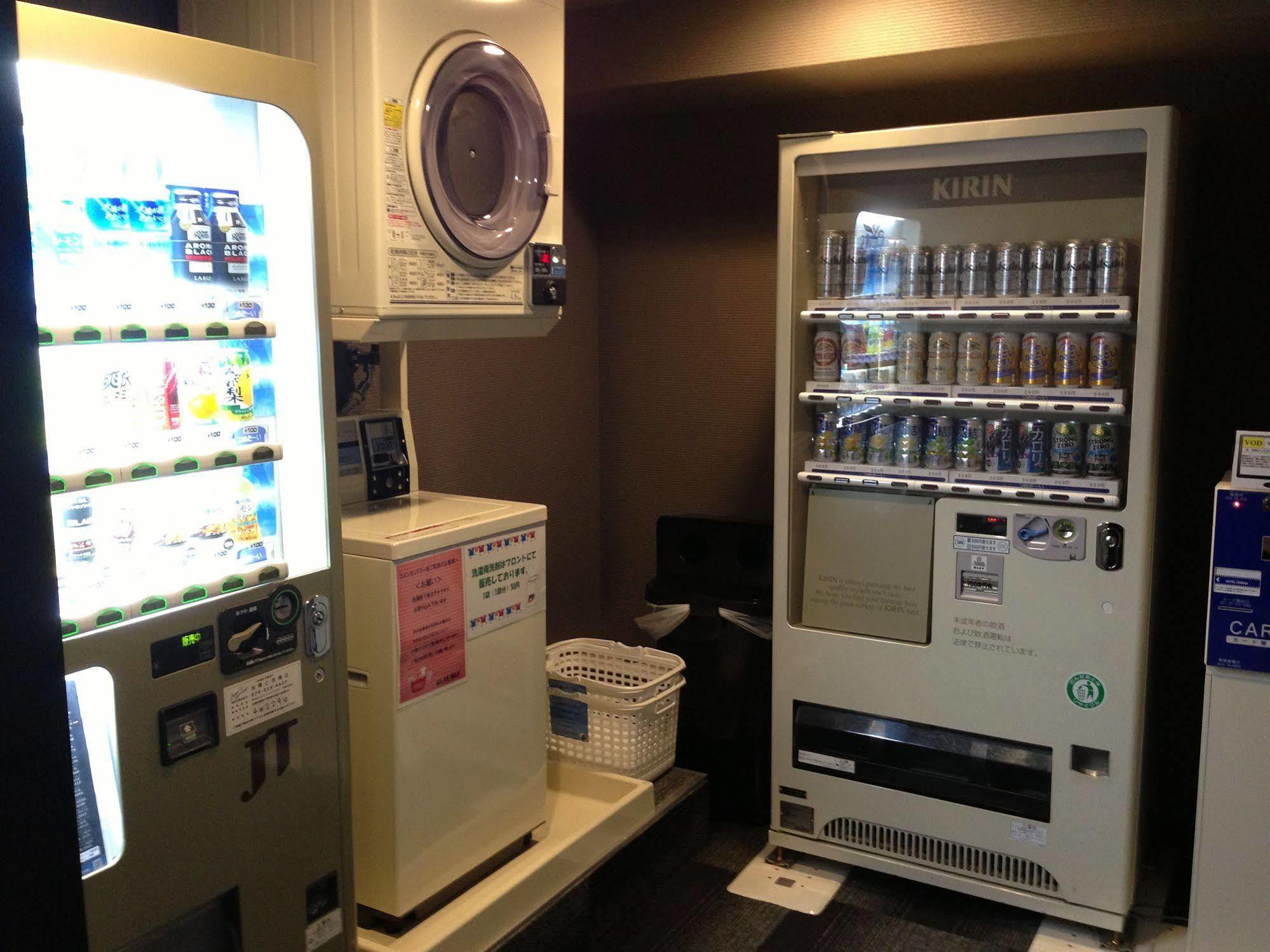 Livemax Kyoto Gojo酒店 外观 照片